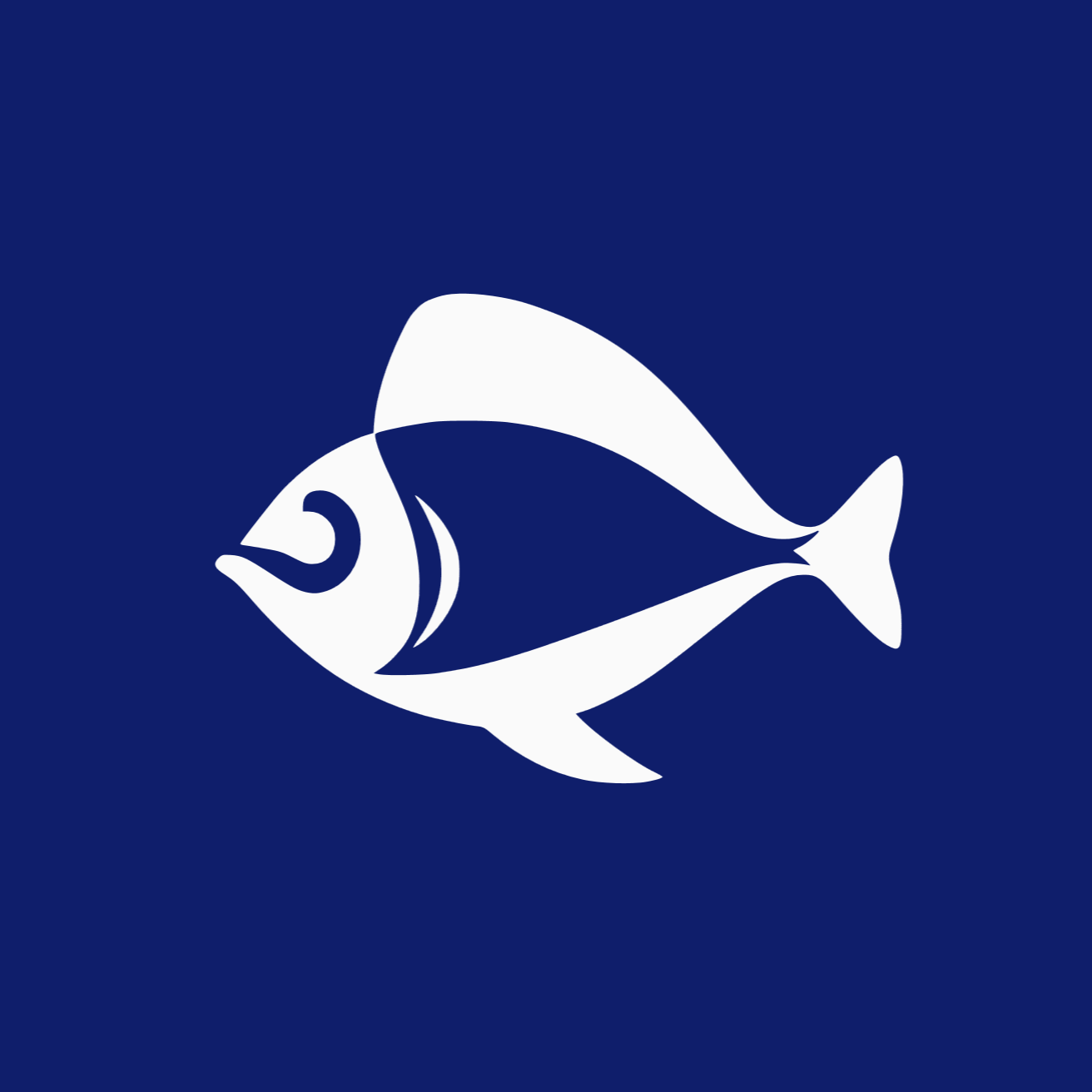 Modern Minimal Logo