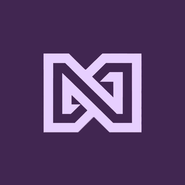 Modern Minimal Logo