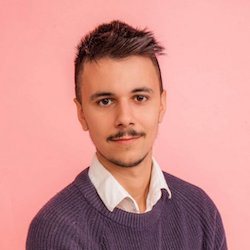 Marcus Webb